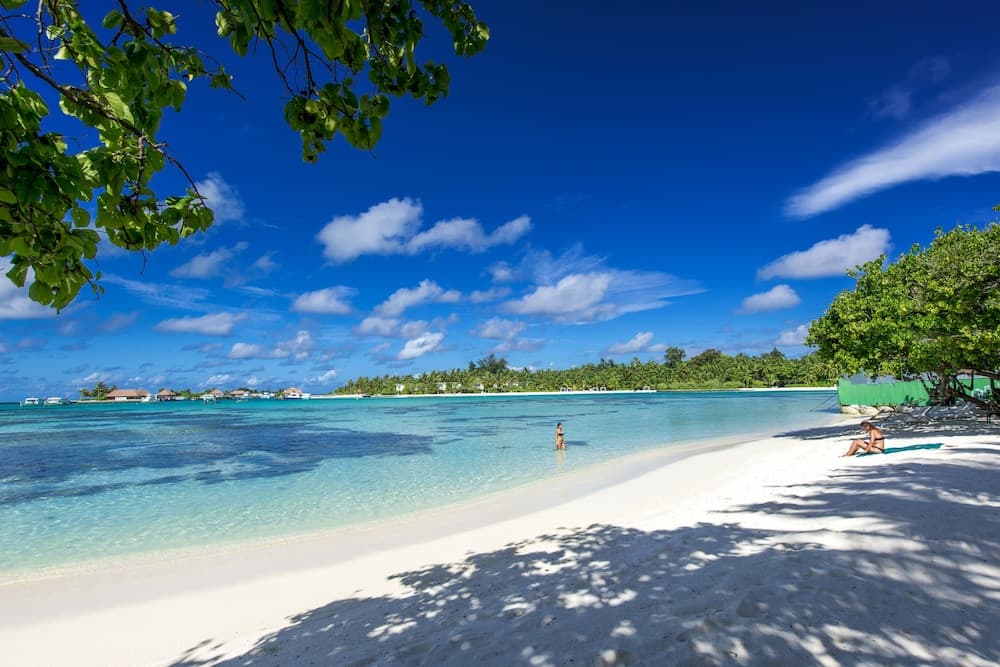 Ithaa Beach Maldives - View 55