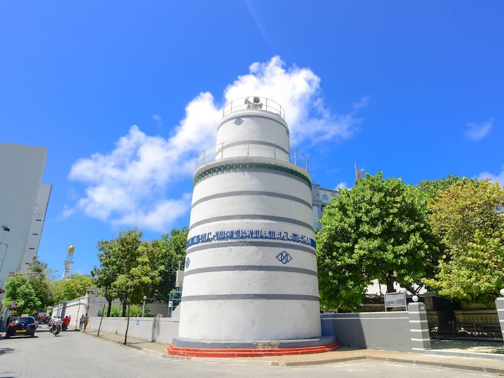 Noomoo Hulhumale - View 22