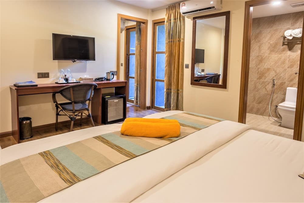 West Sands - View 16