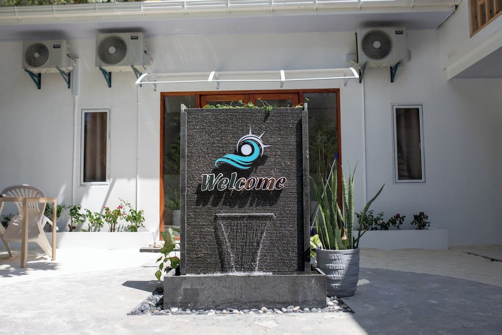 Aqua Heaven Inn - View 11