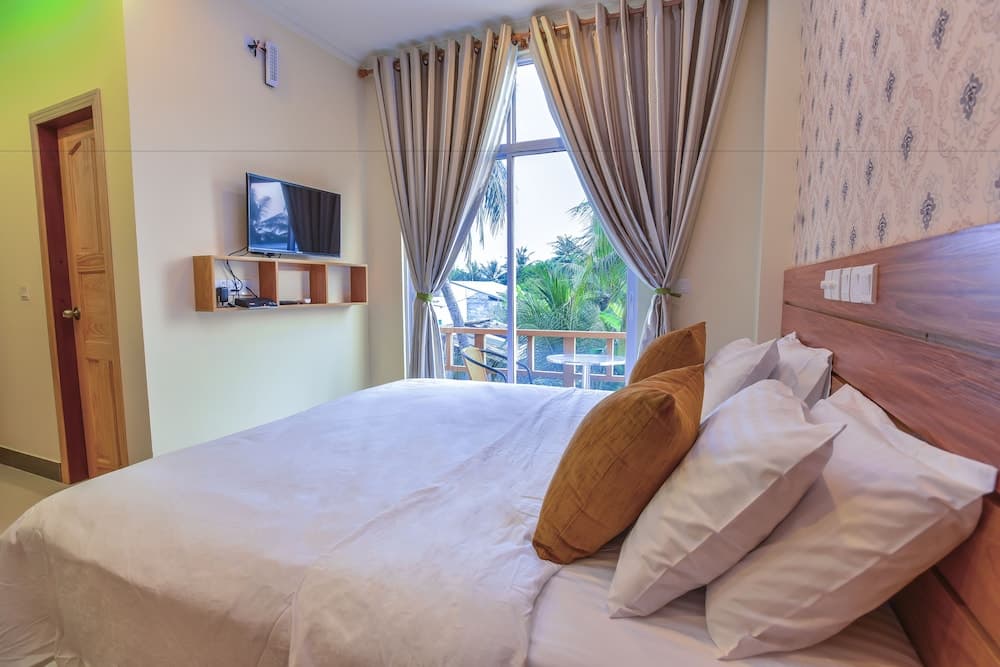Ocean Retreat & Spa - View 34