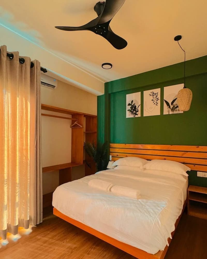 Ruka Maldives - View 4