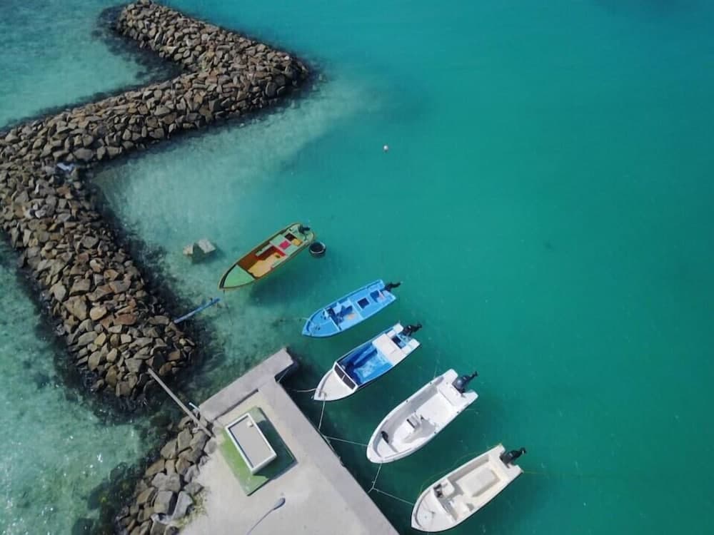 String Wave Maldives - View 45