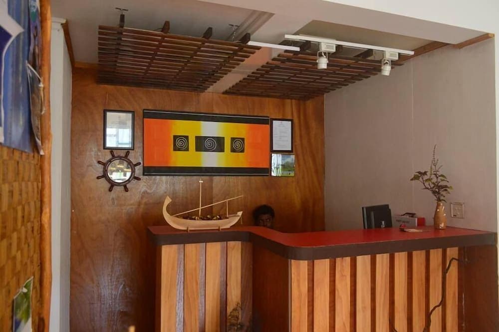 G10 Beach Inn - View 7