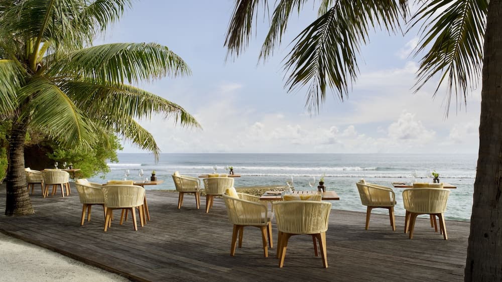 Anantara Veli Maldives Resort - Adults Only - View 2