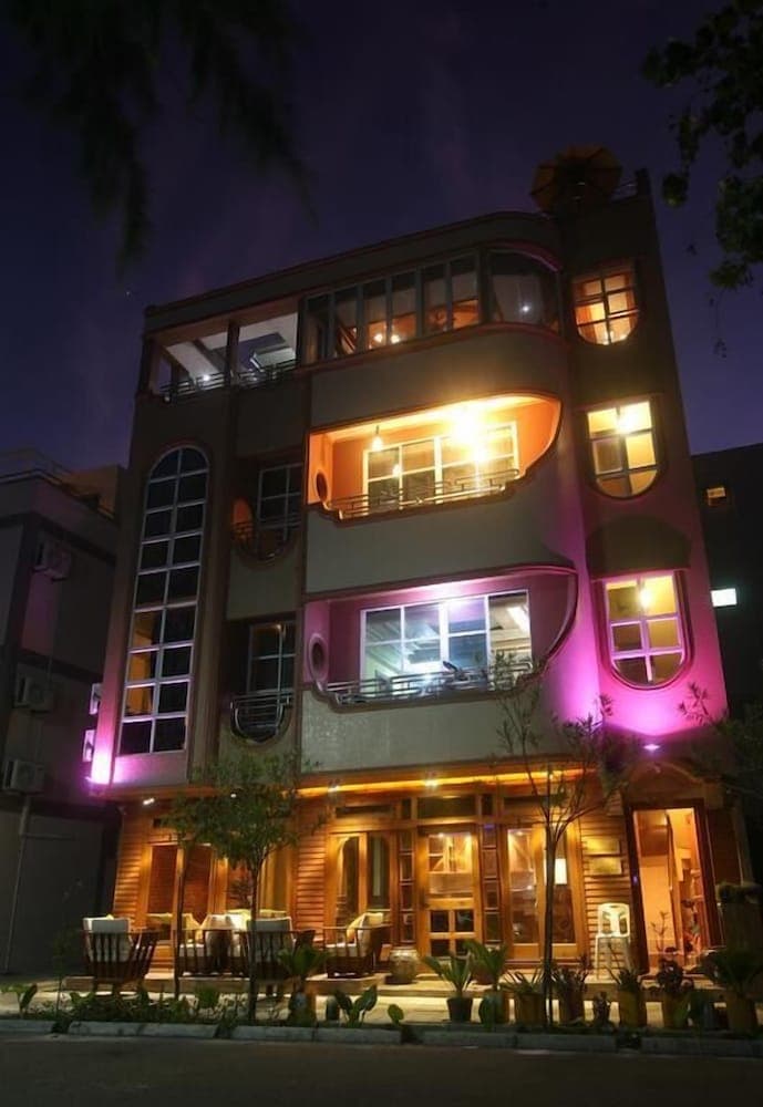 Eureka Serenity Athiri Inn - View 39