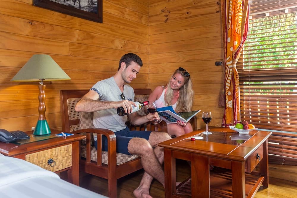 Bandos Maldives - View 6