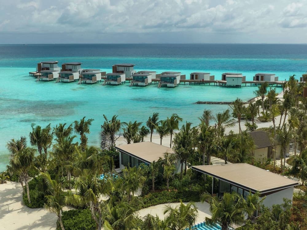 SO/ Maldives - View 17