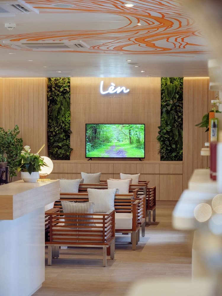 SAii Lagoon Maldives, Curio Collection by Hilton - View 143