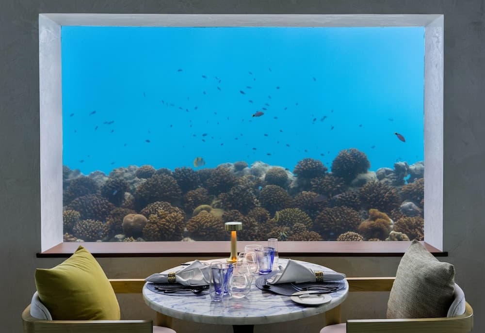 OBLU XPERIENCE Ailafushi - All Inclusive with Free Transfers - View 35