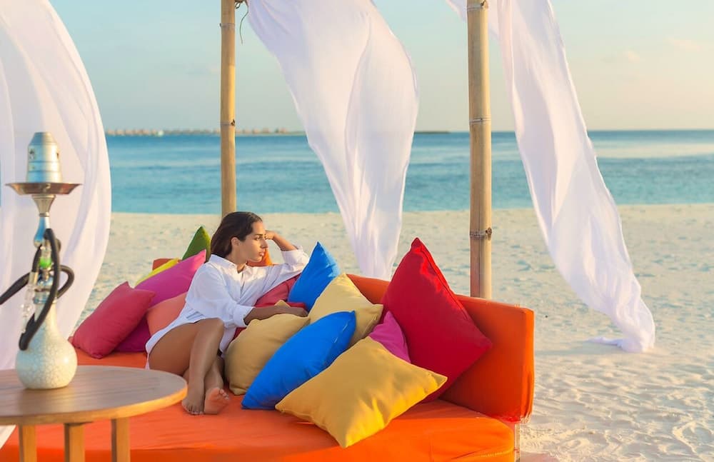 Sun Siyam Vilu Reef - All Inclusive - View 20