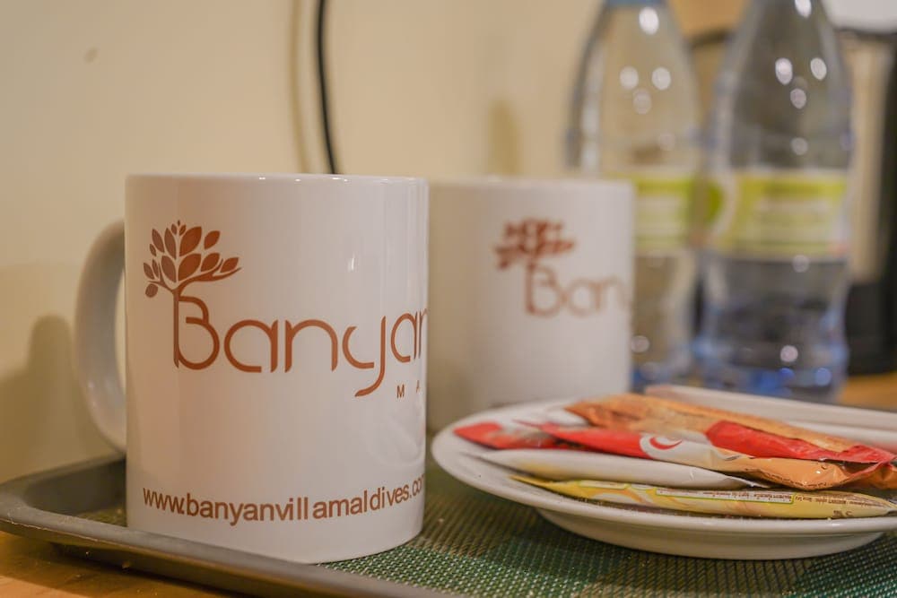 Banyan Villa Maldives - View 78