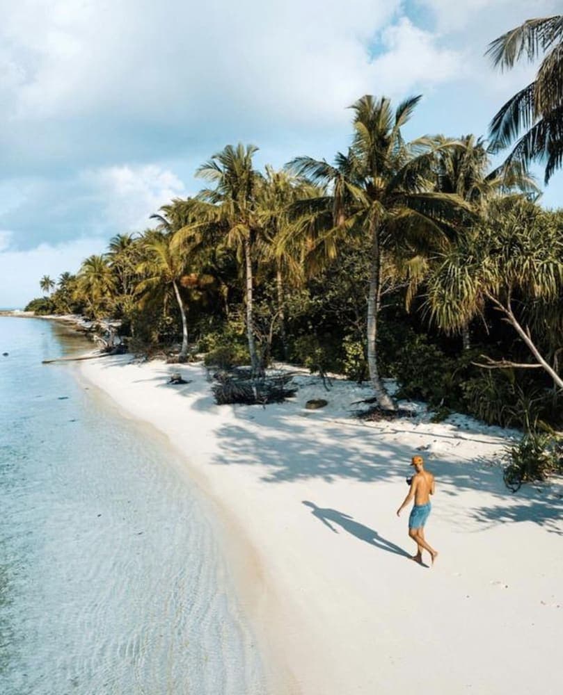 Kriulhiya Maldives - View 1