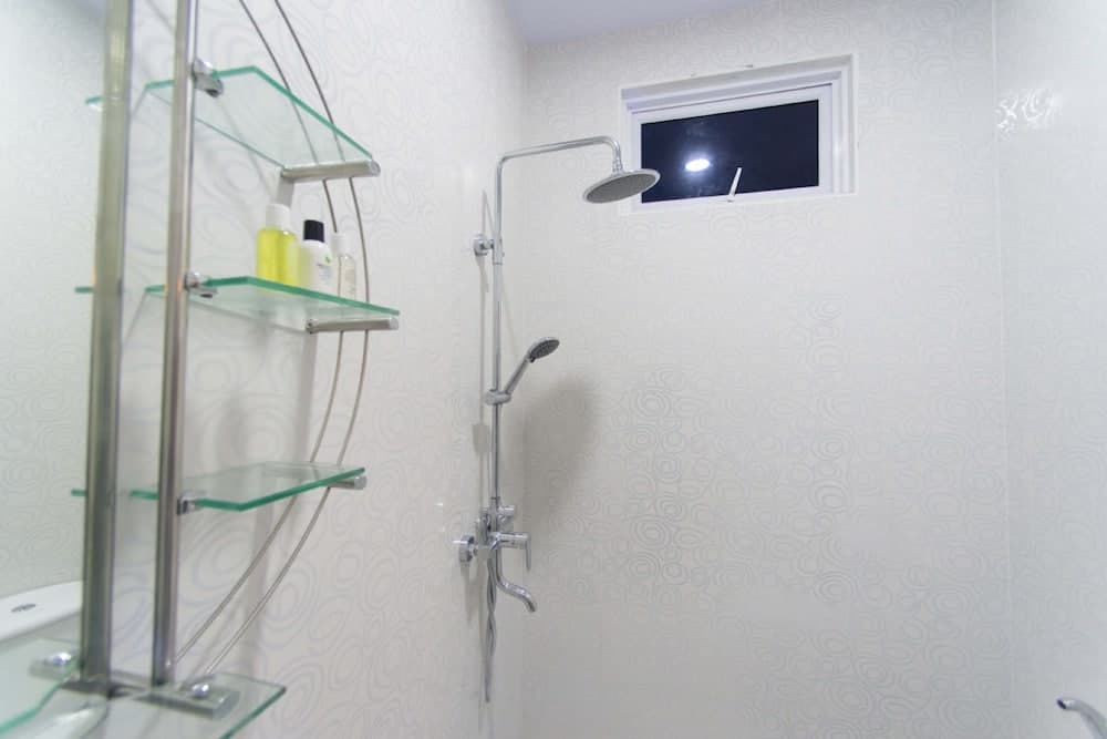 Mala Maldives Dhangethi - View 24