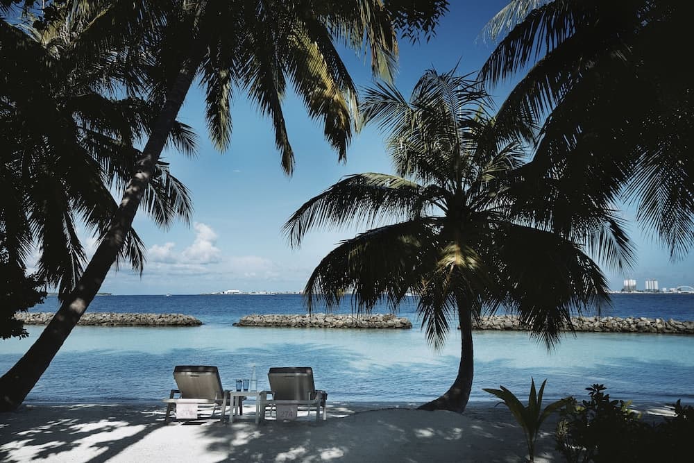 Kurumba Maldives - View 94
