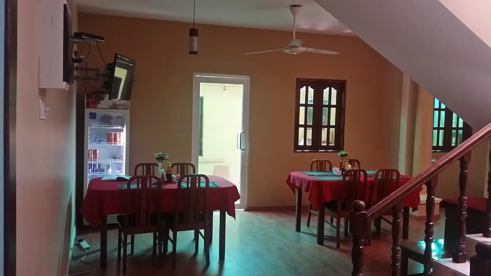 Skai Lodge - View 2