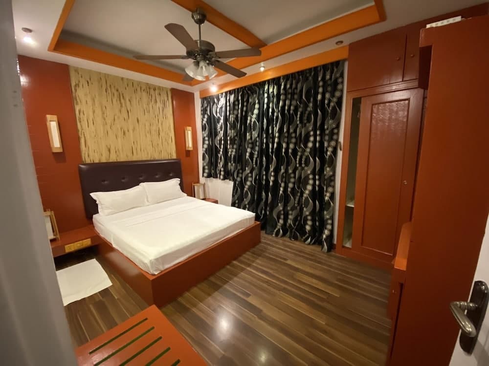 Niu Inn & Spa Hulhumale - View 28