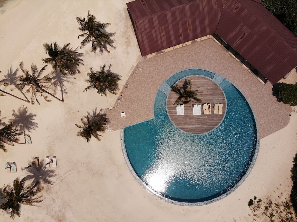 Hondaafushi Island Resort - View 54