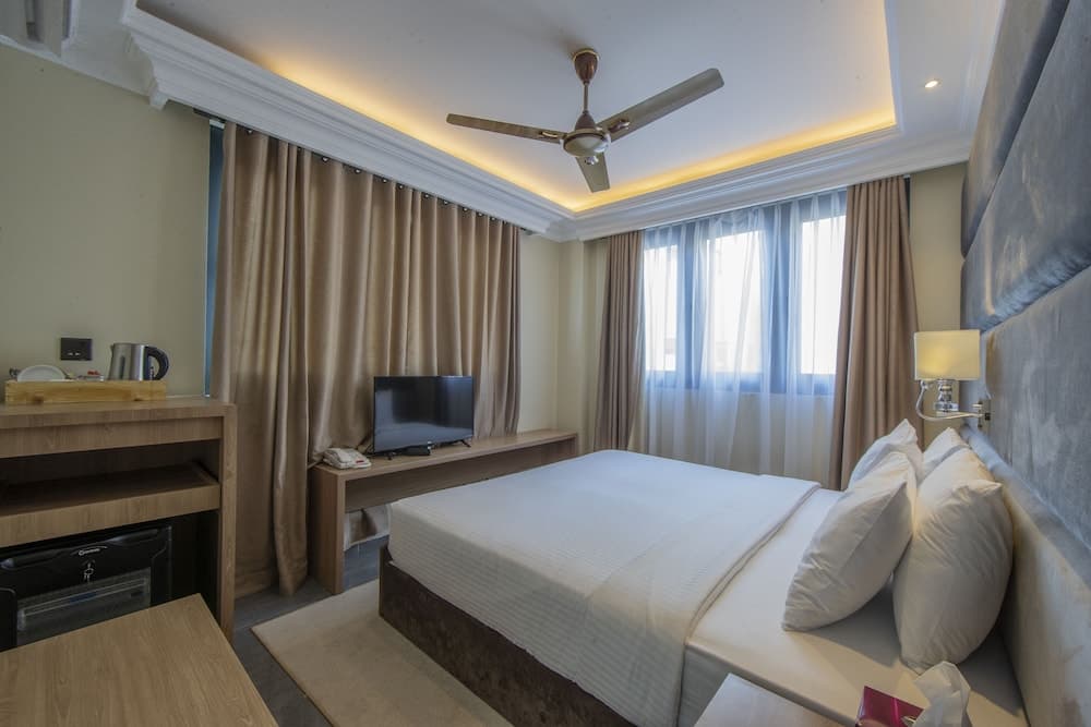 Coral Grand Beach & Spa - View 18
