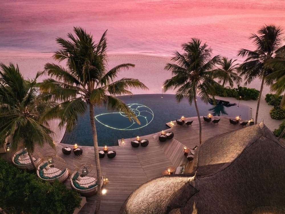 The Nautilus Maldives - View 14