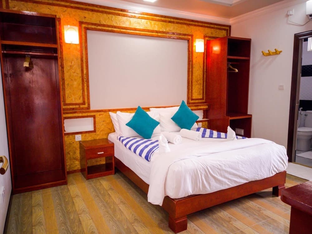 Athens View Guraidhoo - View 14