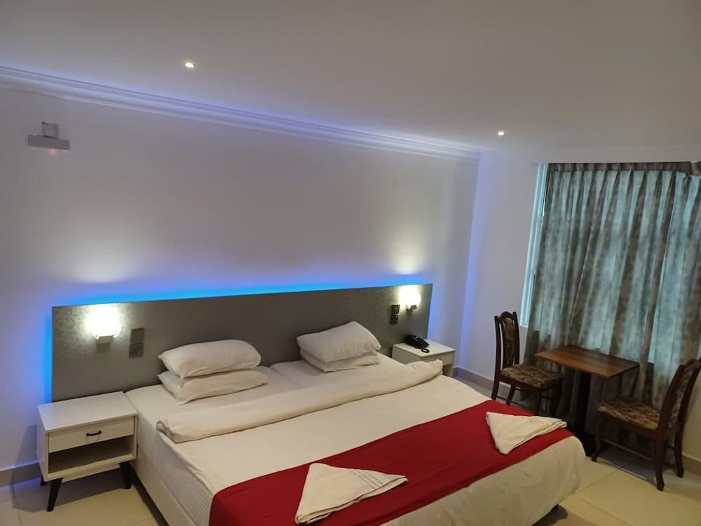 Beach Grand & Spa Premium - View 24