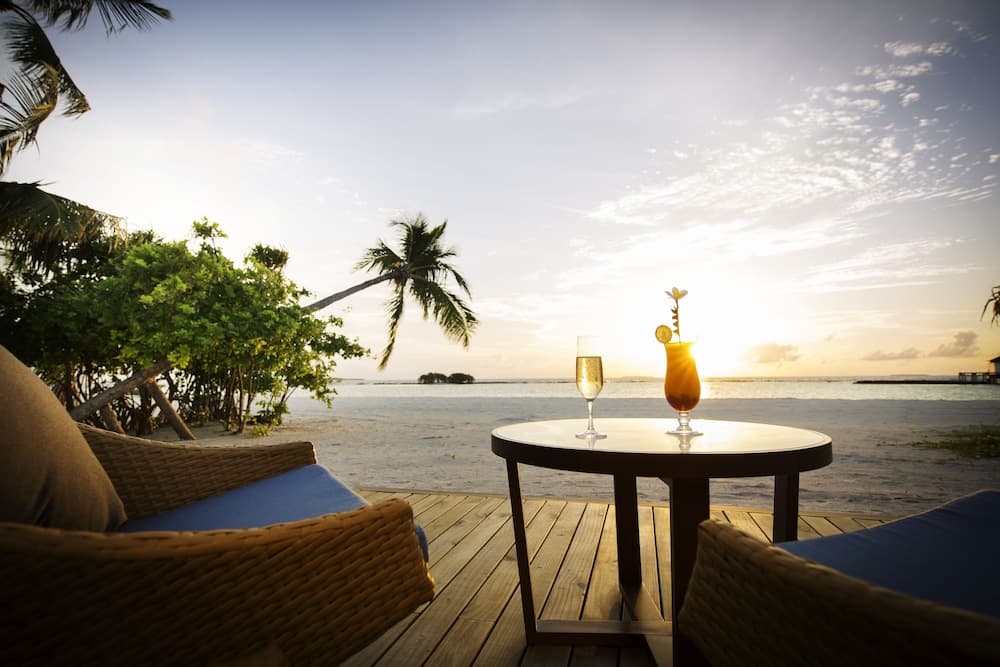 ROBINSON NOONU - All inclusive - View 106