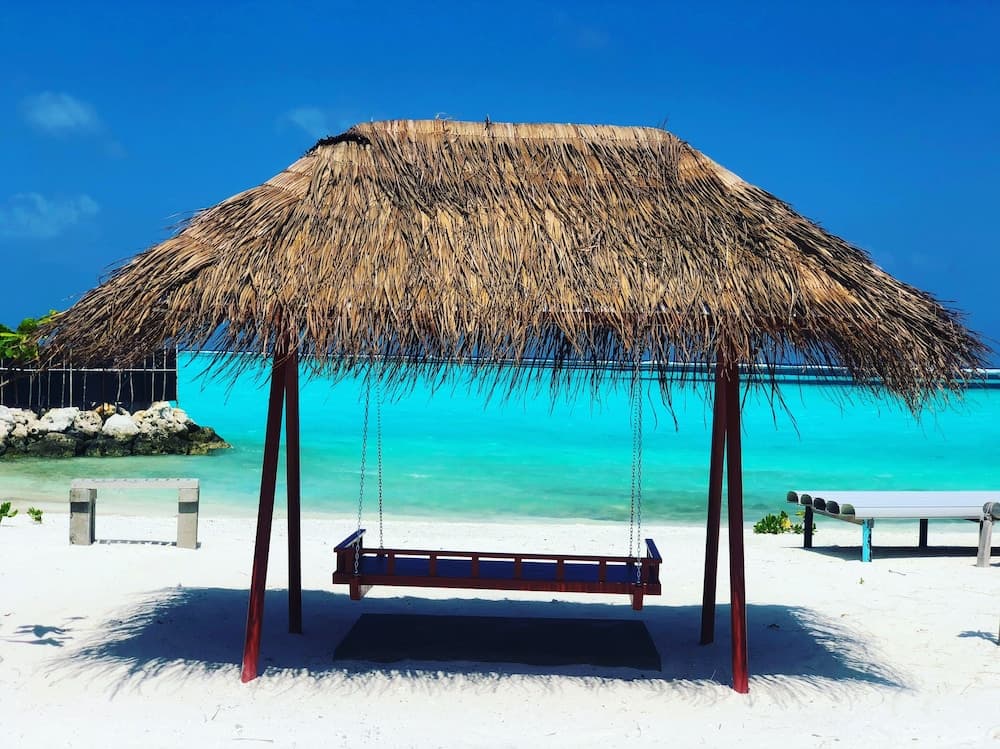 Mariana Inn Maldives - View 36