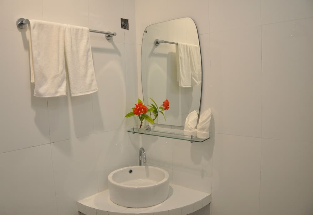 Rasdhoo Holiday Home - View 94