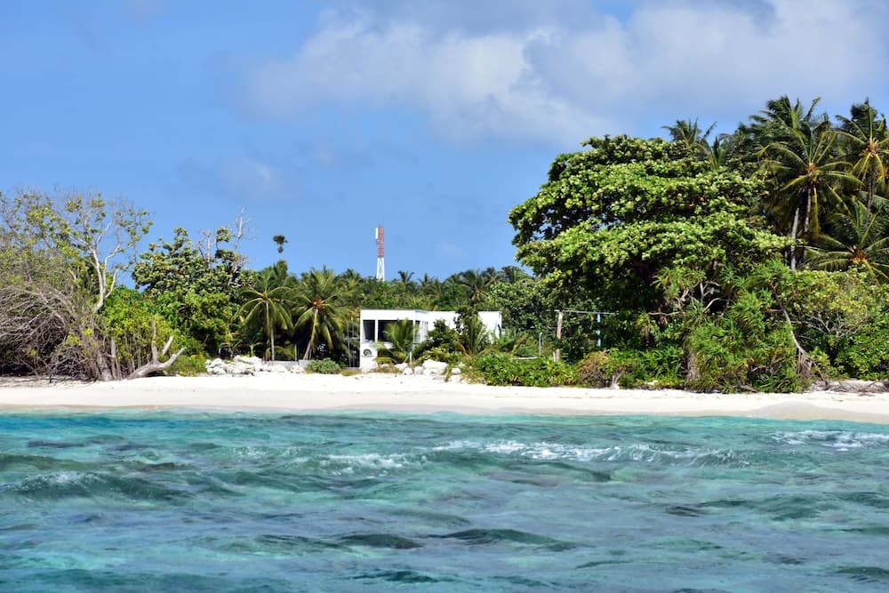 Moonshell Residence - View 14