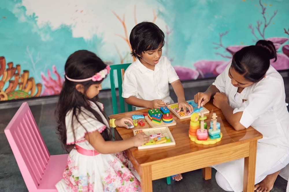 Jumeirah Olhahali Island - View 136