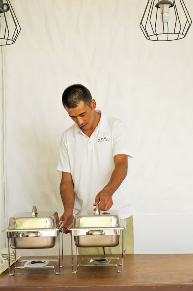 Vaali Maldives Island Escapes & Dive - View 39