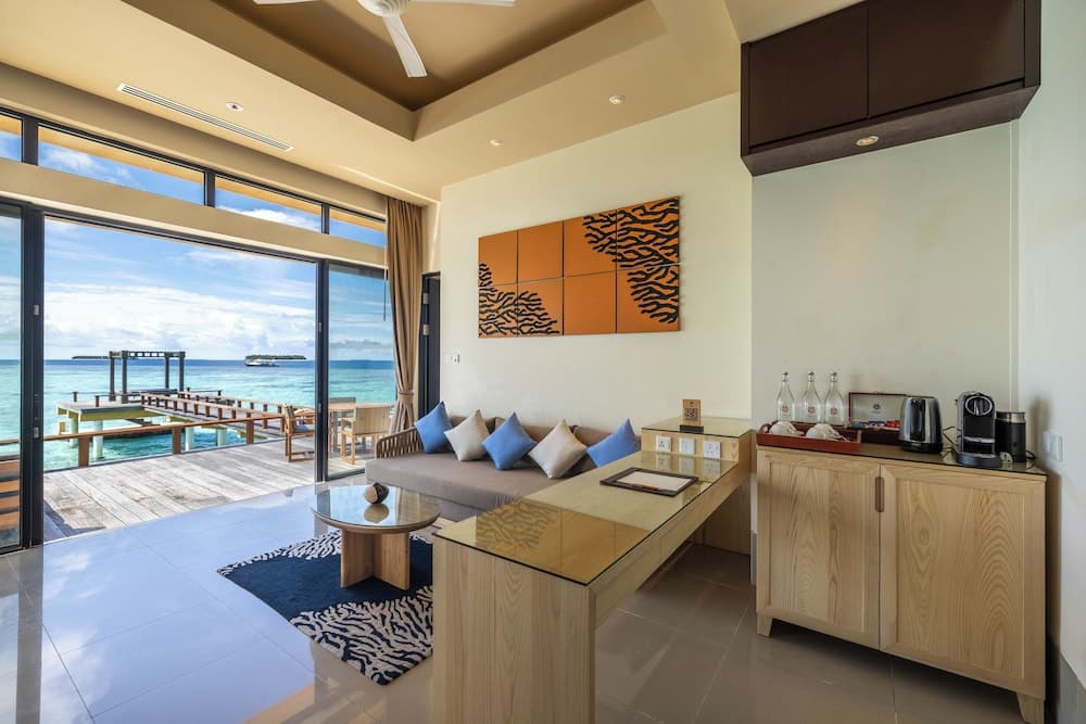 Angsana Velavaru - View 27