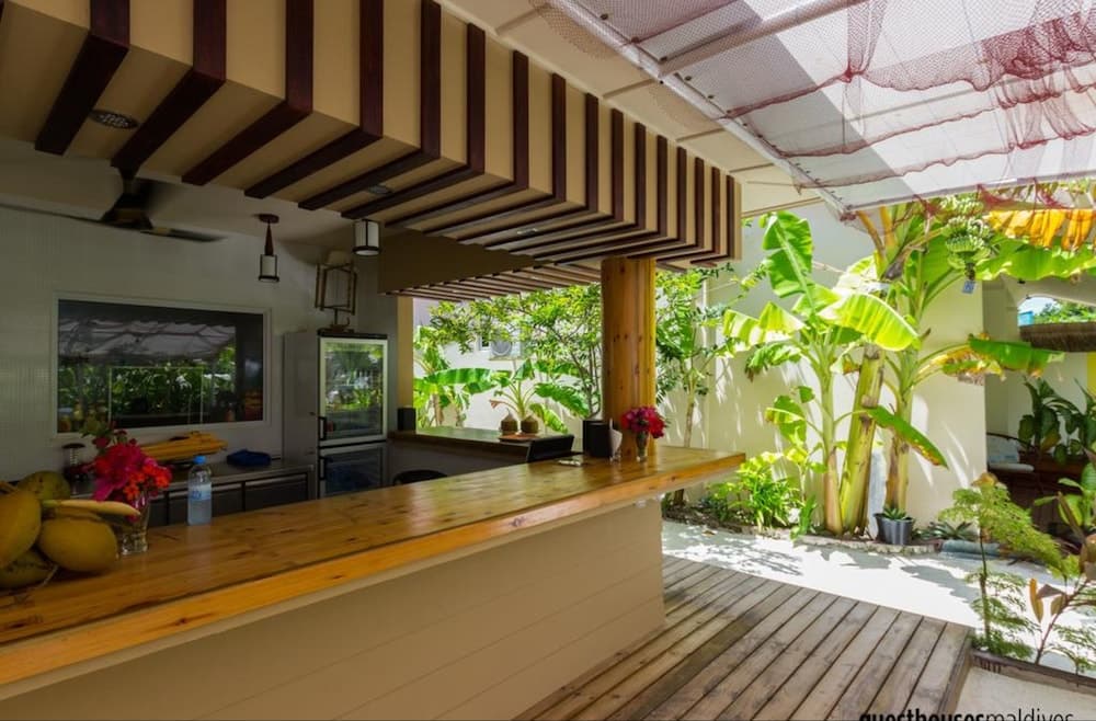 Banyan Villa Maldives - View 51