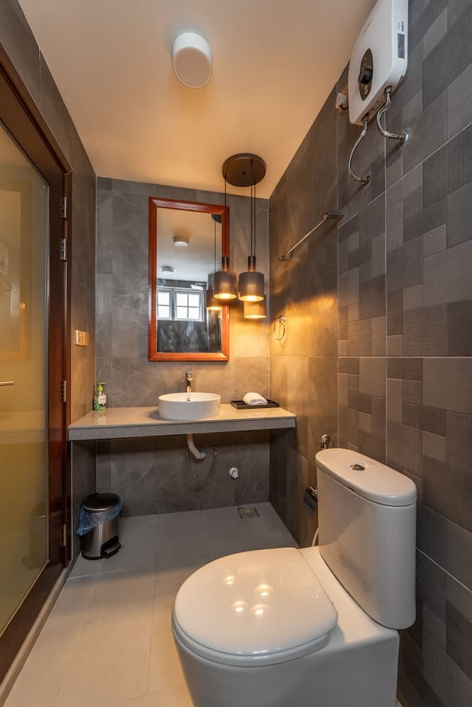 Stay Mikado - View 50