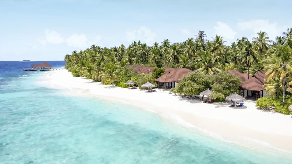 ROBINSON MALDIVES - Adults only - All Inclusive - View 24