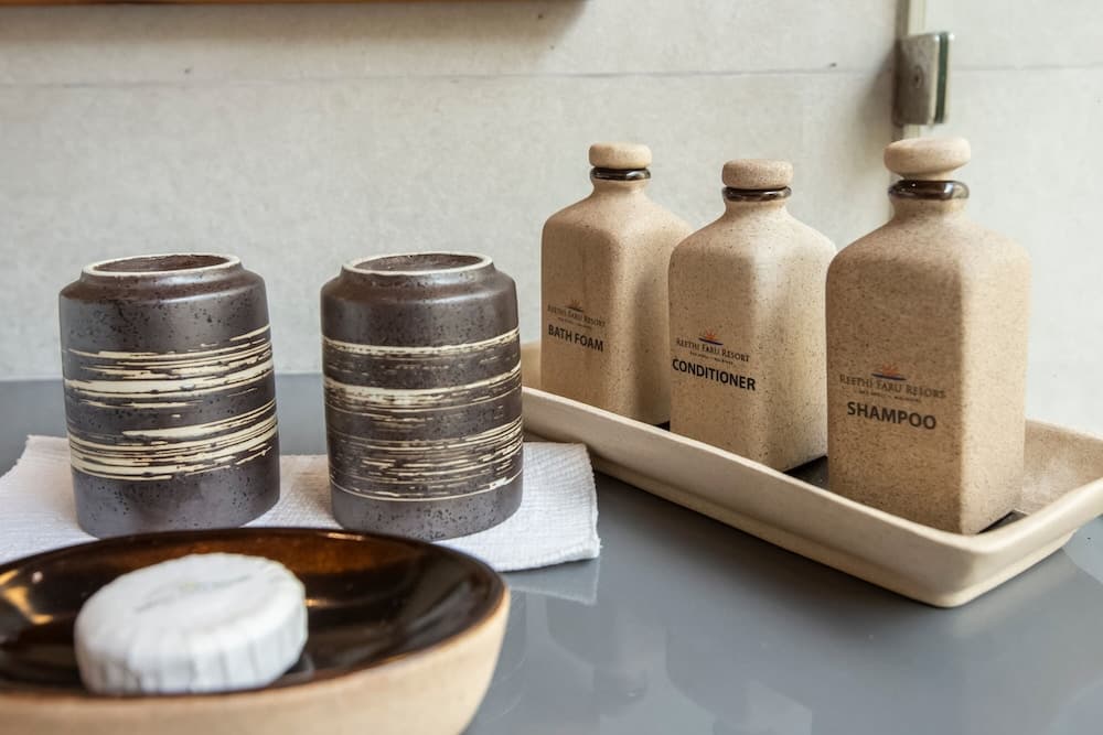 Reethi Faru Resort - Stay 5 Nights or more & Enjoy a Free Sunset Cruise - View 15