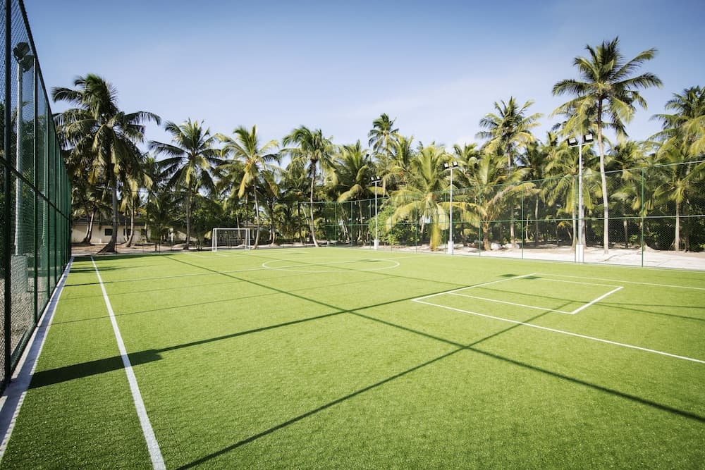 ROBINSON NOONU - All inclusive - View 90