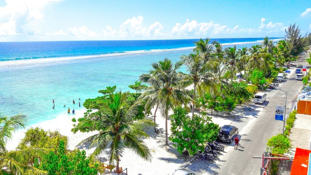 Seasunbeach Hotel - View 19