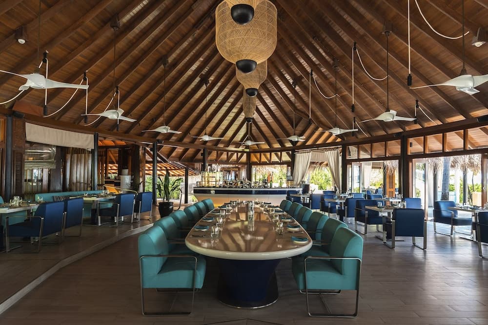 Constance Halaveli - View 130