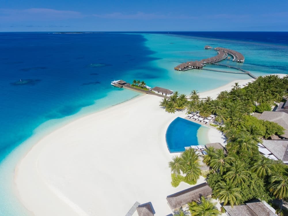 Velassaru Maldives - View 98