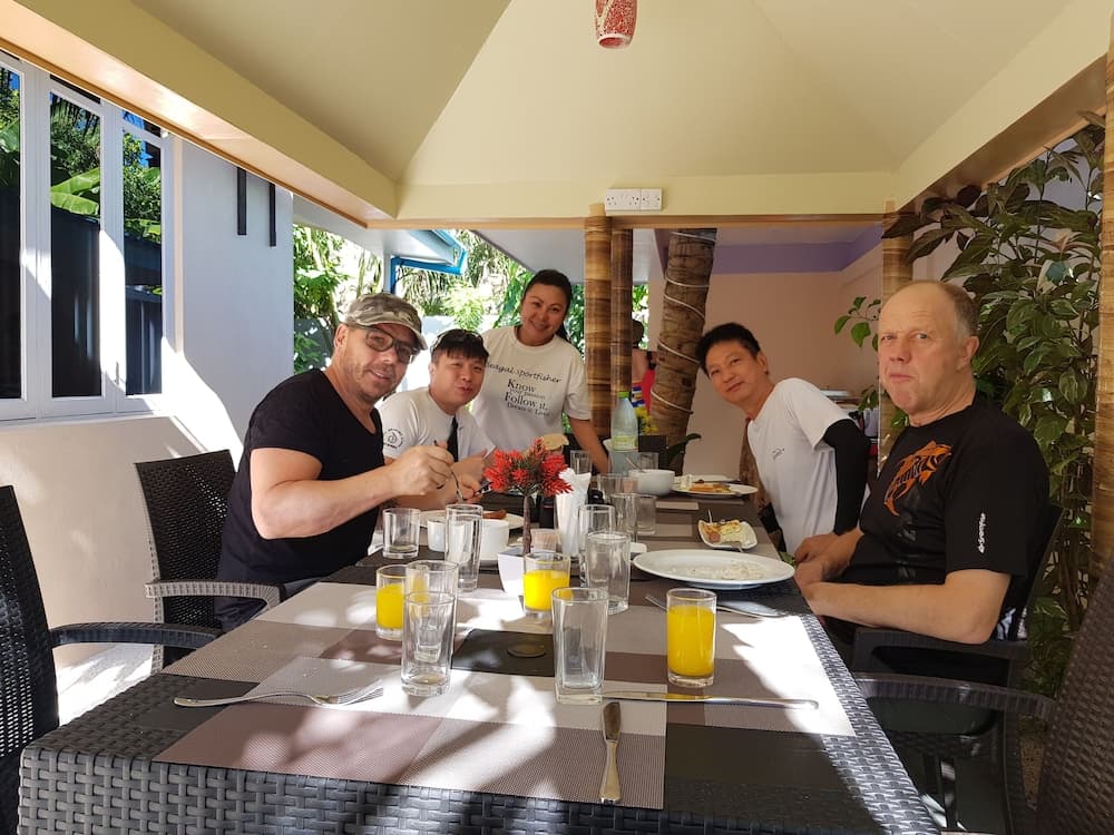 Village Life Maldives - View 45