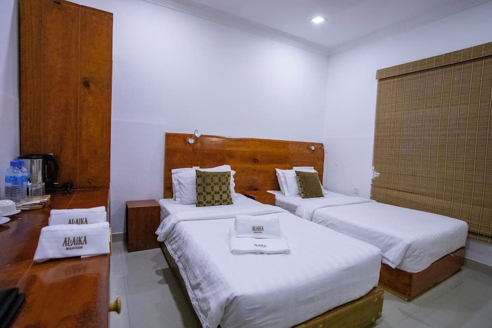 Alaika Maafushi - View 31