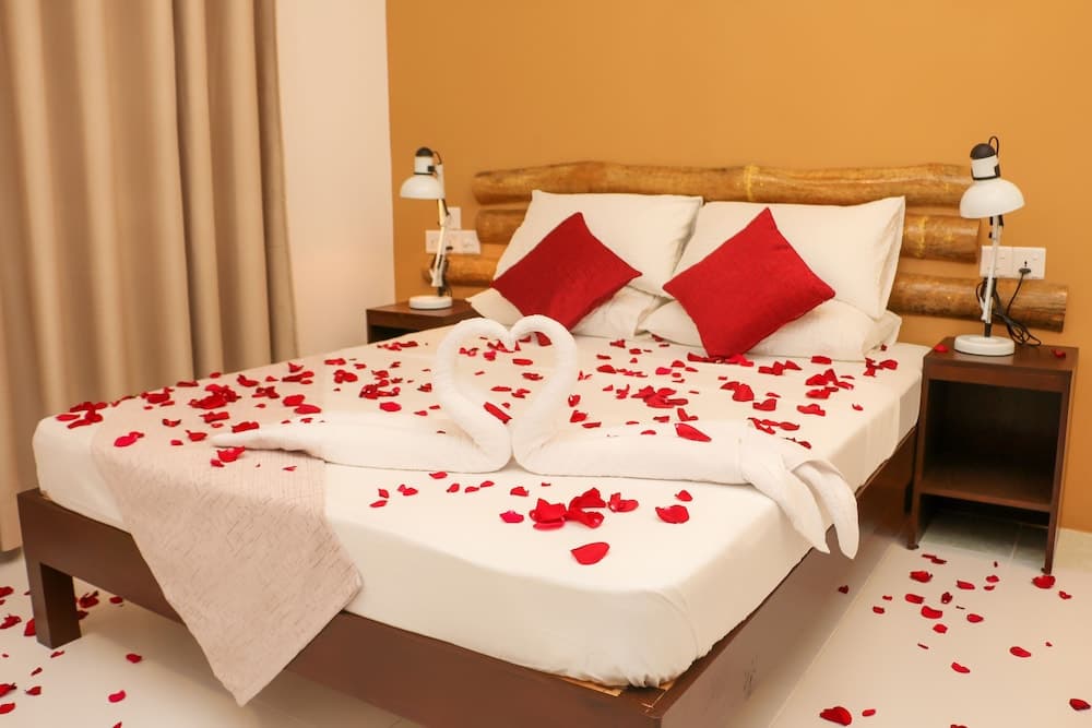 The Castaway Retreat - View 9