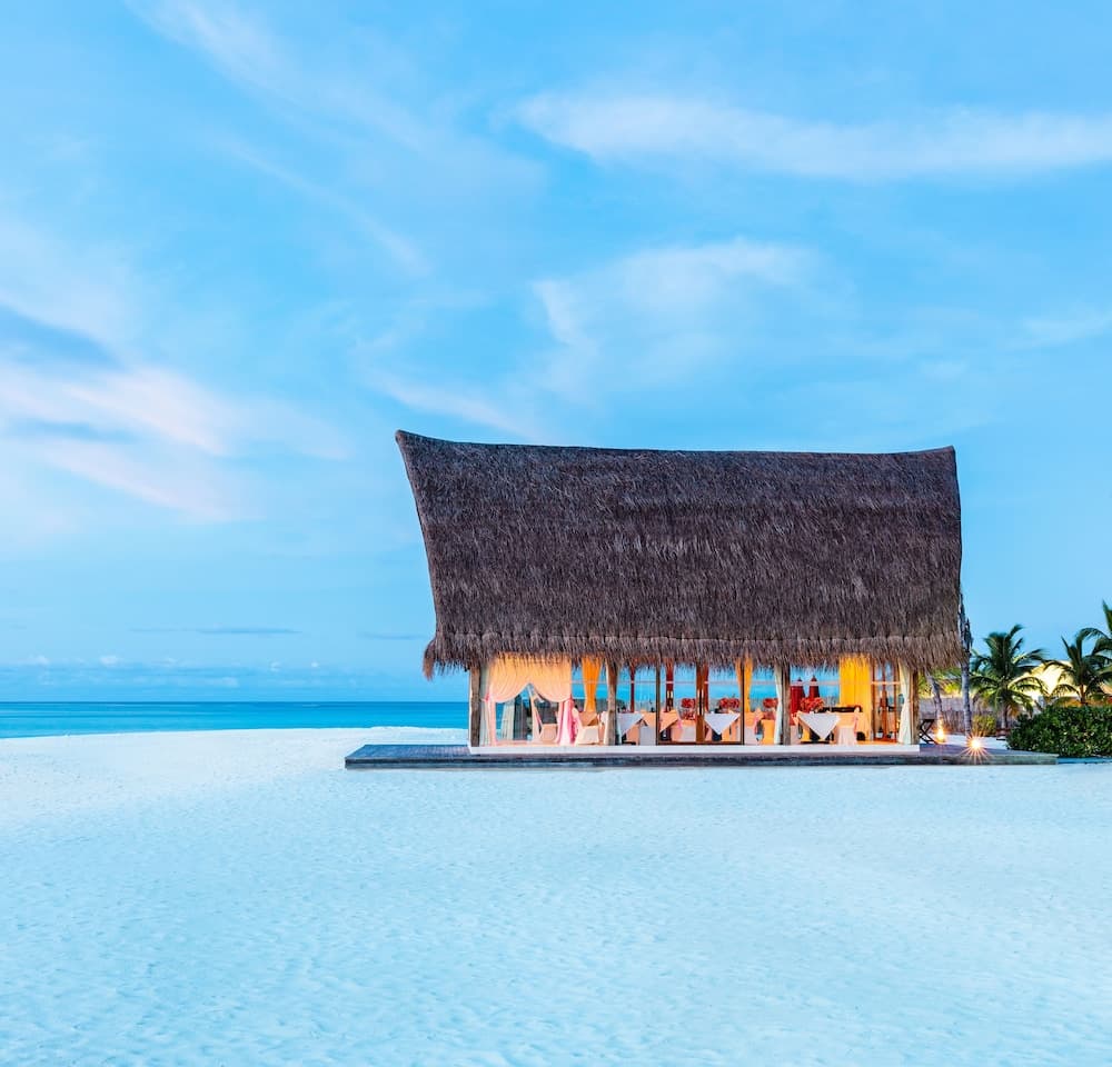 Angsana Velavaru - View 97