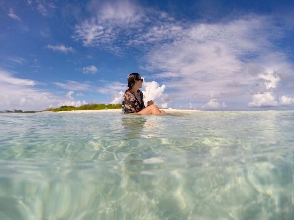 AriVilla Mathiveri - View 20