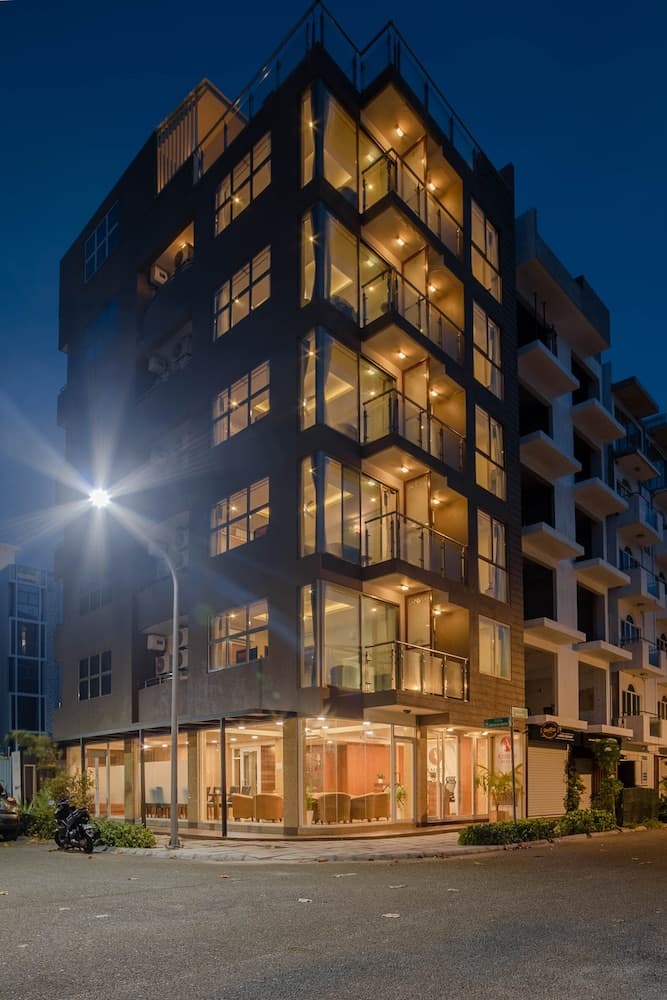 Amber Beach - View 29