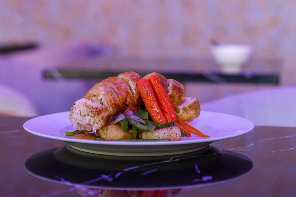 Ari Grand Hotel & Spa - View 62