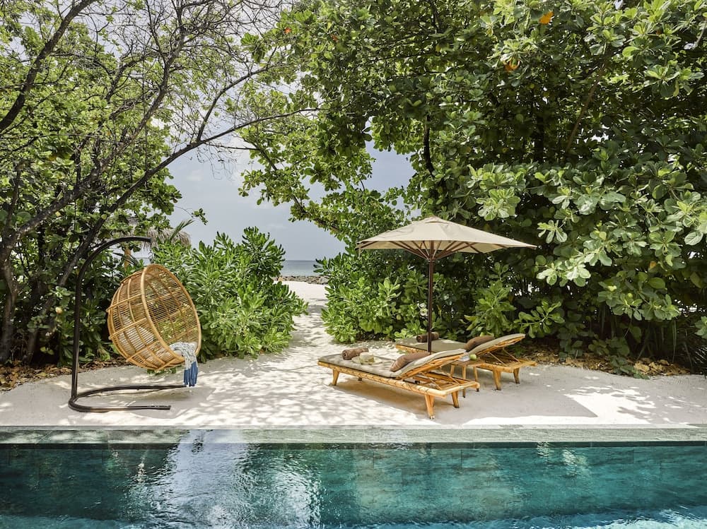 JOALI Maldives - View 37