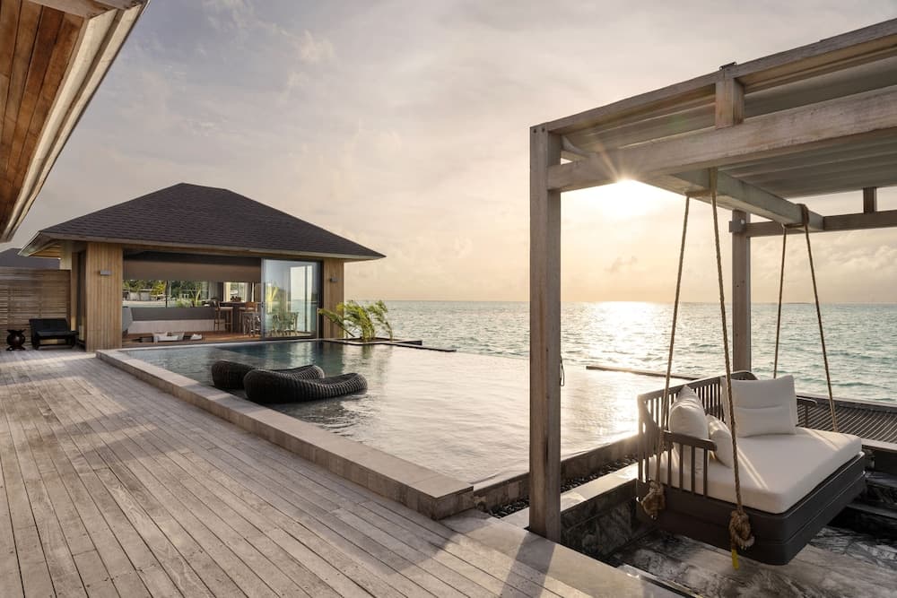 Madifushi Private Island - View 15